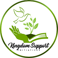 Kingdom Support Initiatives Logo